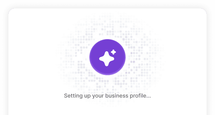 Turn on with one click