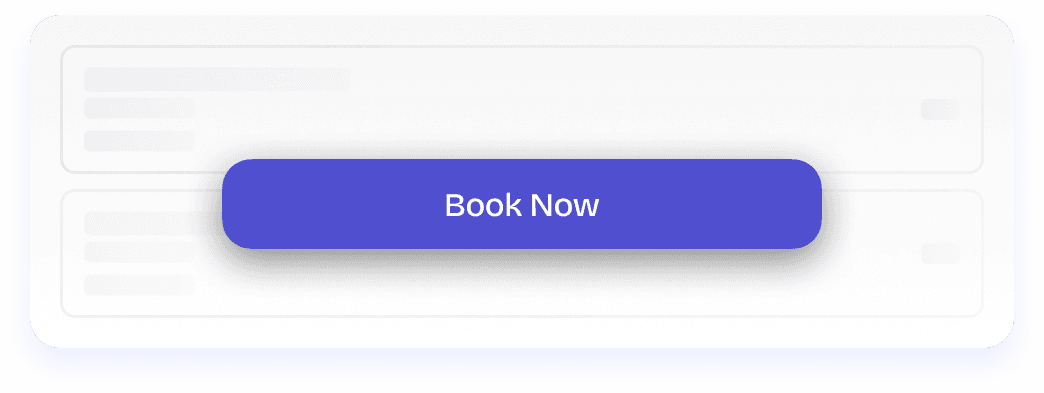Clients book instantly, you stay in control