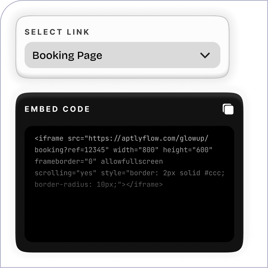 Embed & Share